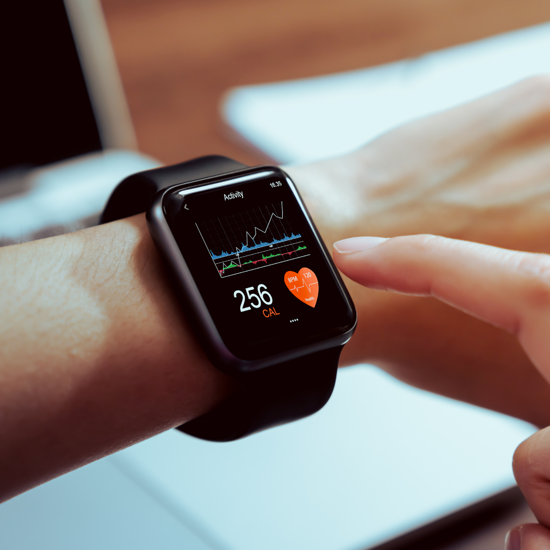 Health Monitoring & Wearable Devices Health Monitoring & Wearable Devices