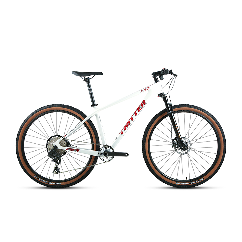 LEOPARDpro-LT WheelTop OX-12S Wireless - 1x12 Speed Carbon MTB with Boost Technology-0