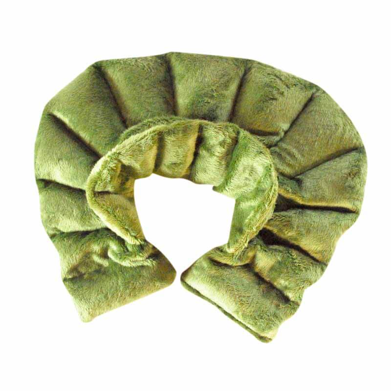 Soothing Neck and Shoulder Wrap with 12 Essential Herbs-10