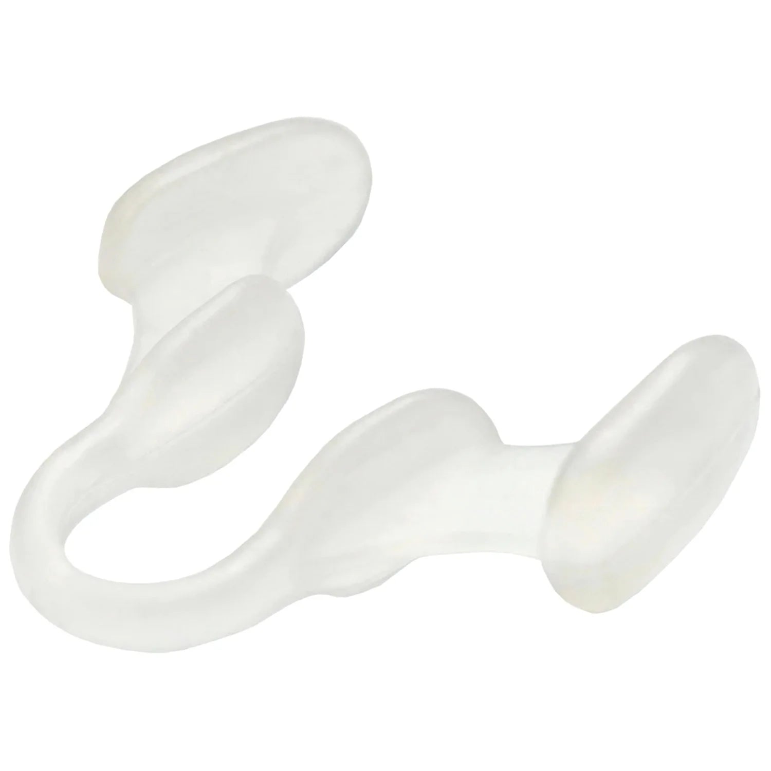 Anti-Snoring Nose Clips – Silicone Sleep Aid