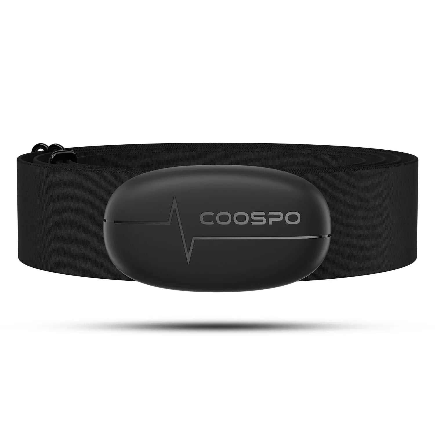 COOSPO H6/H9Z Bluetooth Heart Rate Monitor Strap