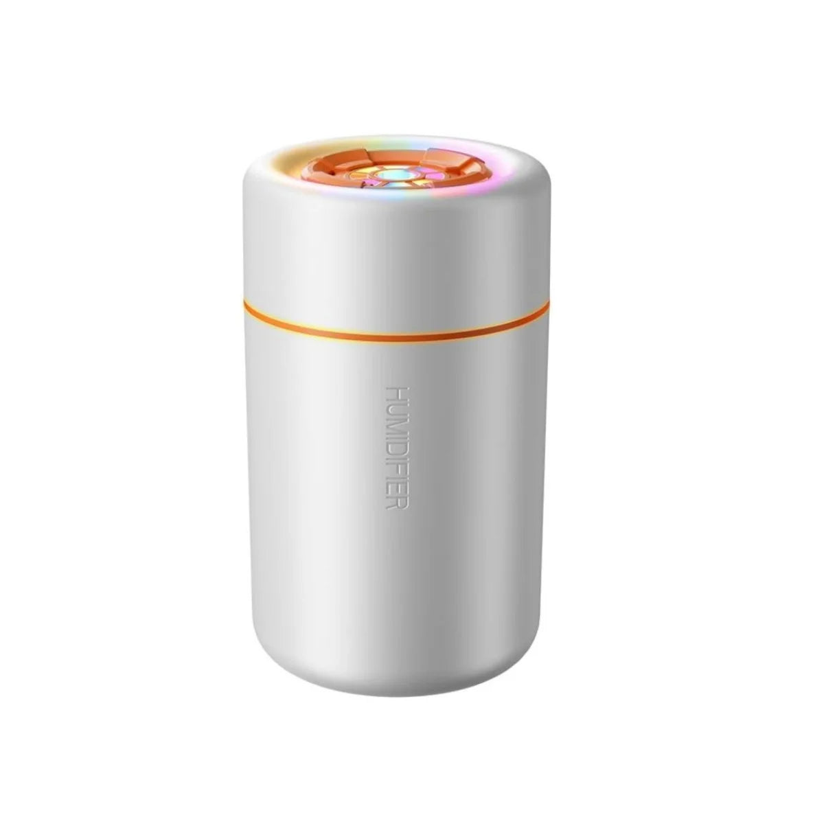 Mini USB Aroma Essential Oil Diffuser Humidifier