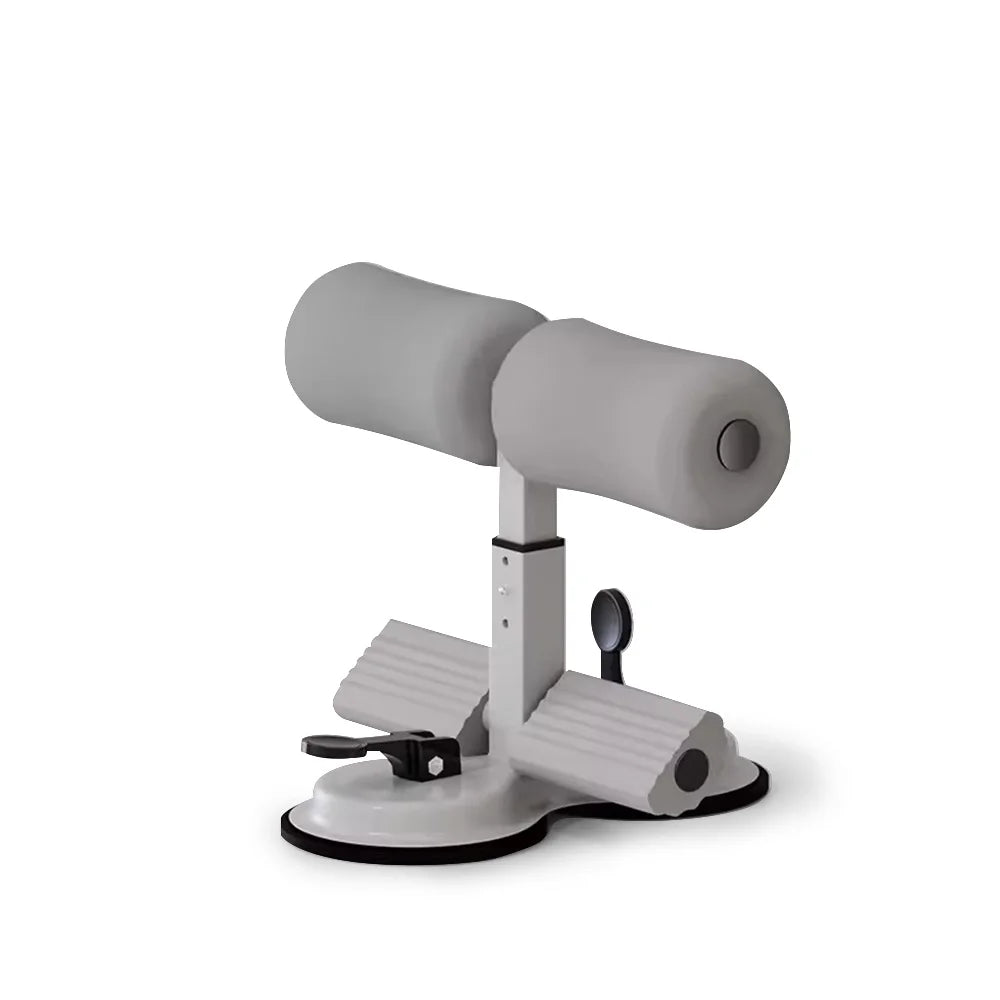 Portable Sit-Up & Push-Up Assistant Bar