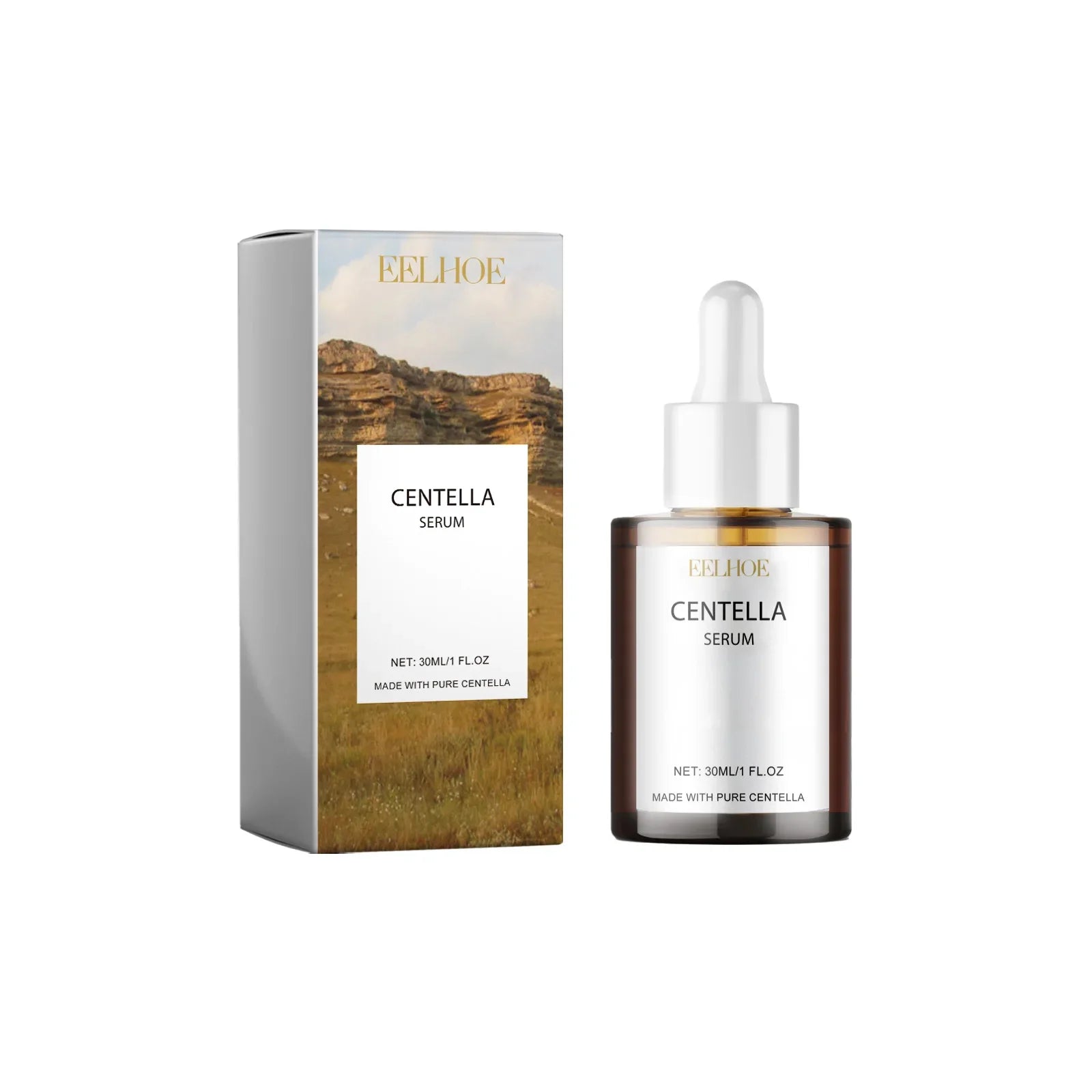 Centella Hyaluronic Acid Face Essence