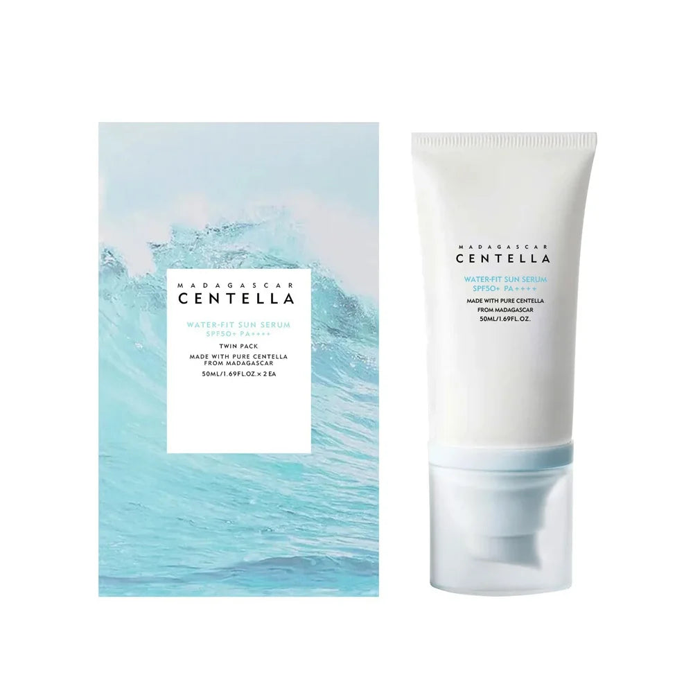 Centella SPF 50+ Whitening Sunscreen Cream