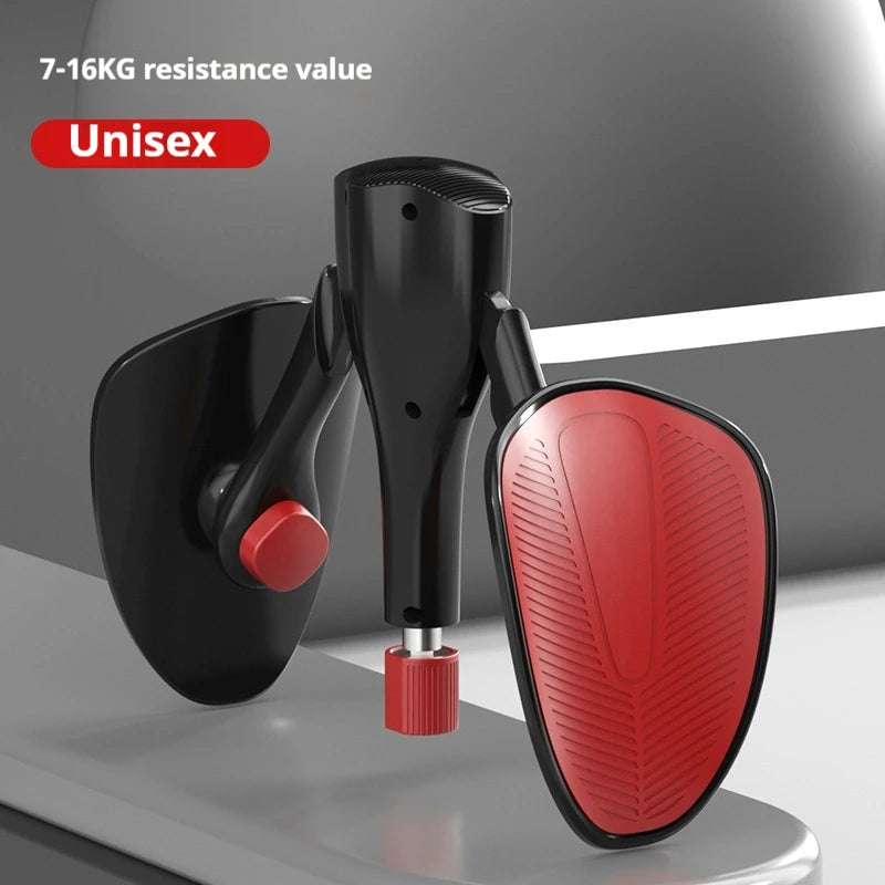 Men's Leg & Pelvic Floor Trainer – Multifunctional Muscle Fitness Device
