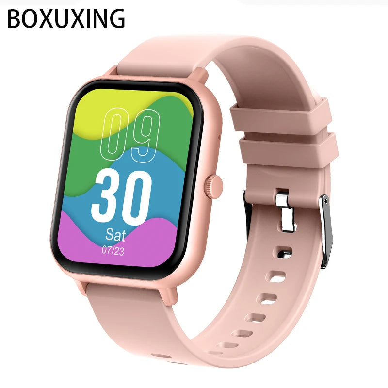 2025 Xiaomi Smart Bluetooth Fitness Watch