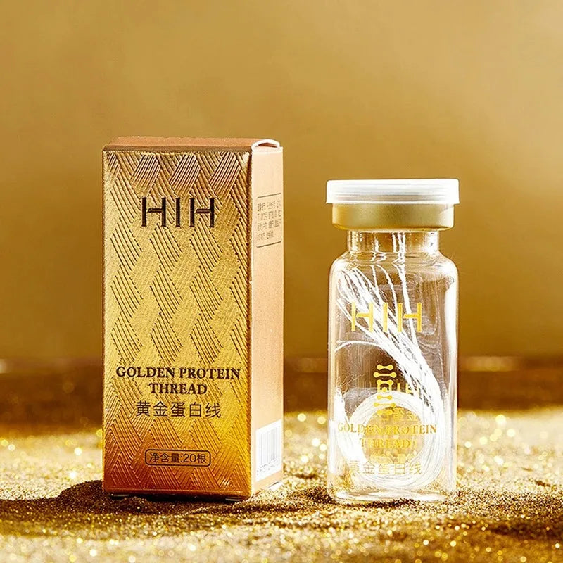 Soluble Face Lifting Thread Serum