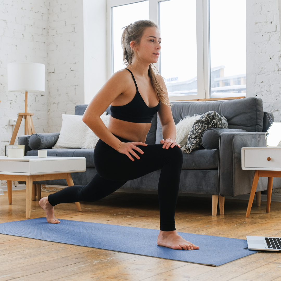 Home Wellness Products