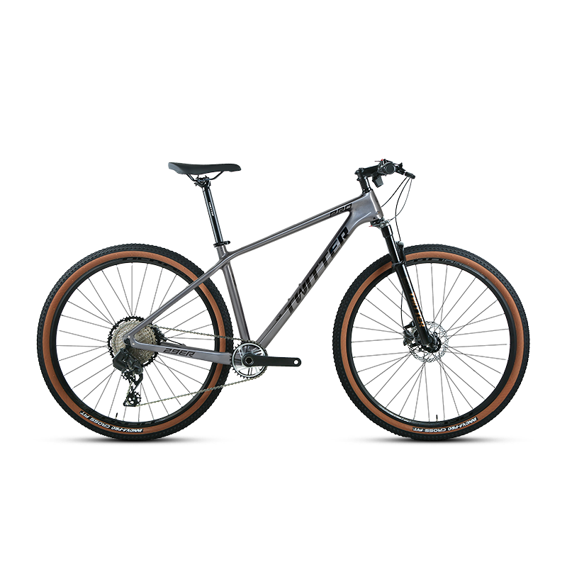 LEOPARDpro-LT WheelTop OX-12S Wireless - 1x12 Speed Carbon MTB with Boost Technology-0