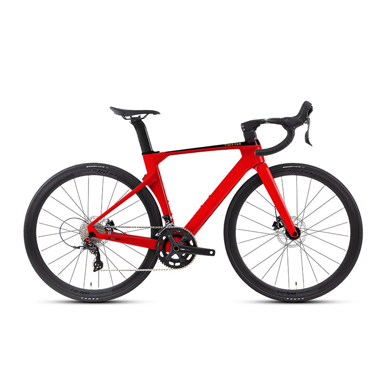 R5 Pro - RS SENSAH 24 Speed - Carbon Road Bike-0